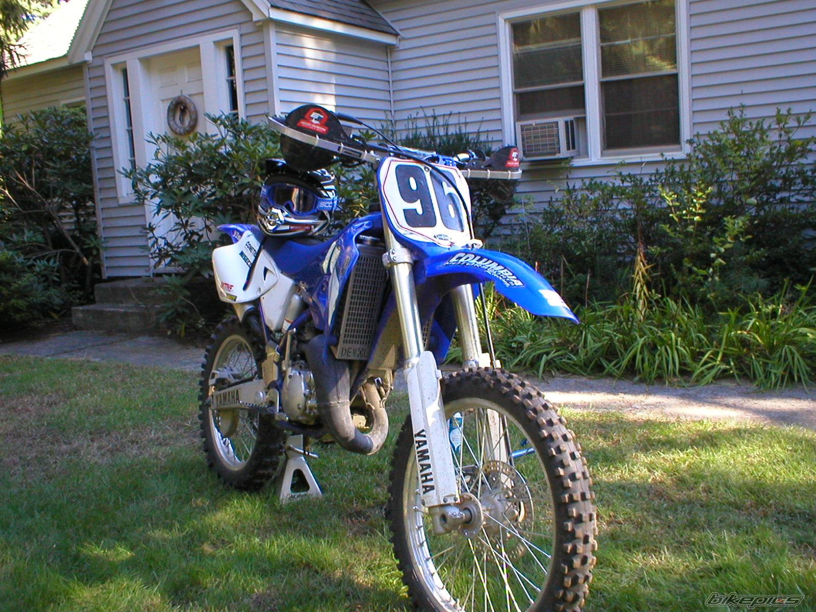 Bike Photo 223758