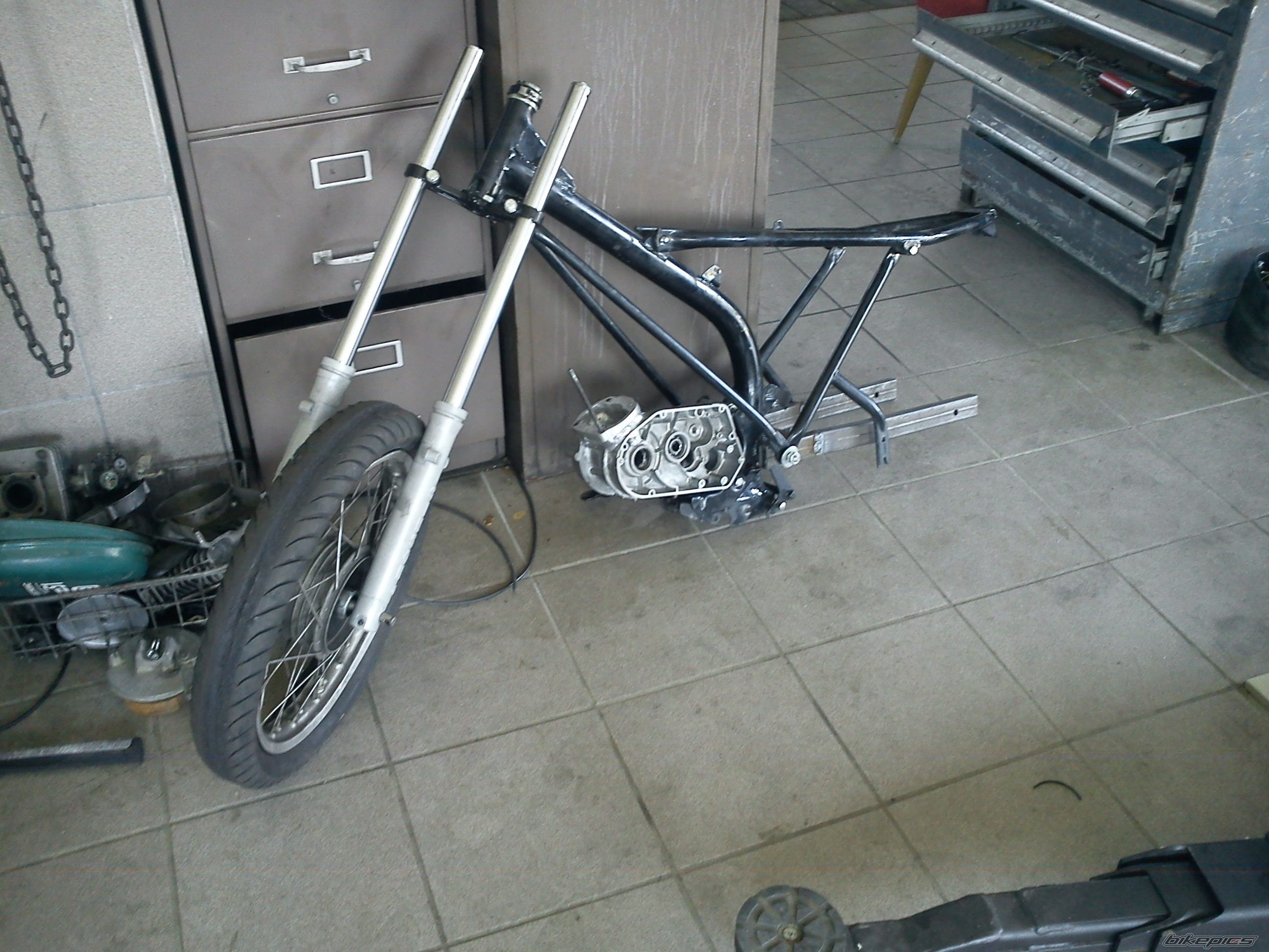 Bike Photo 2237607