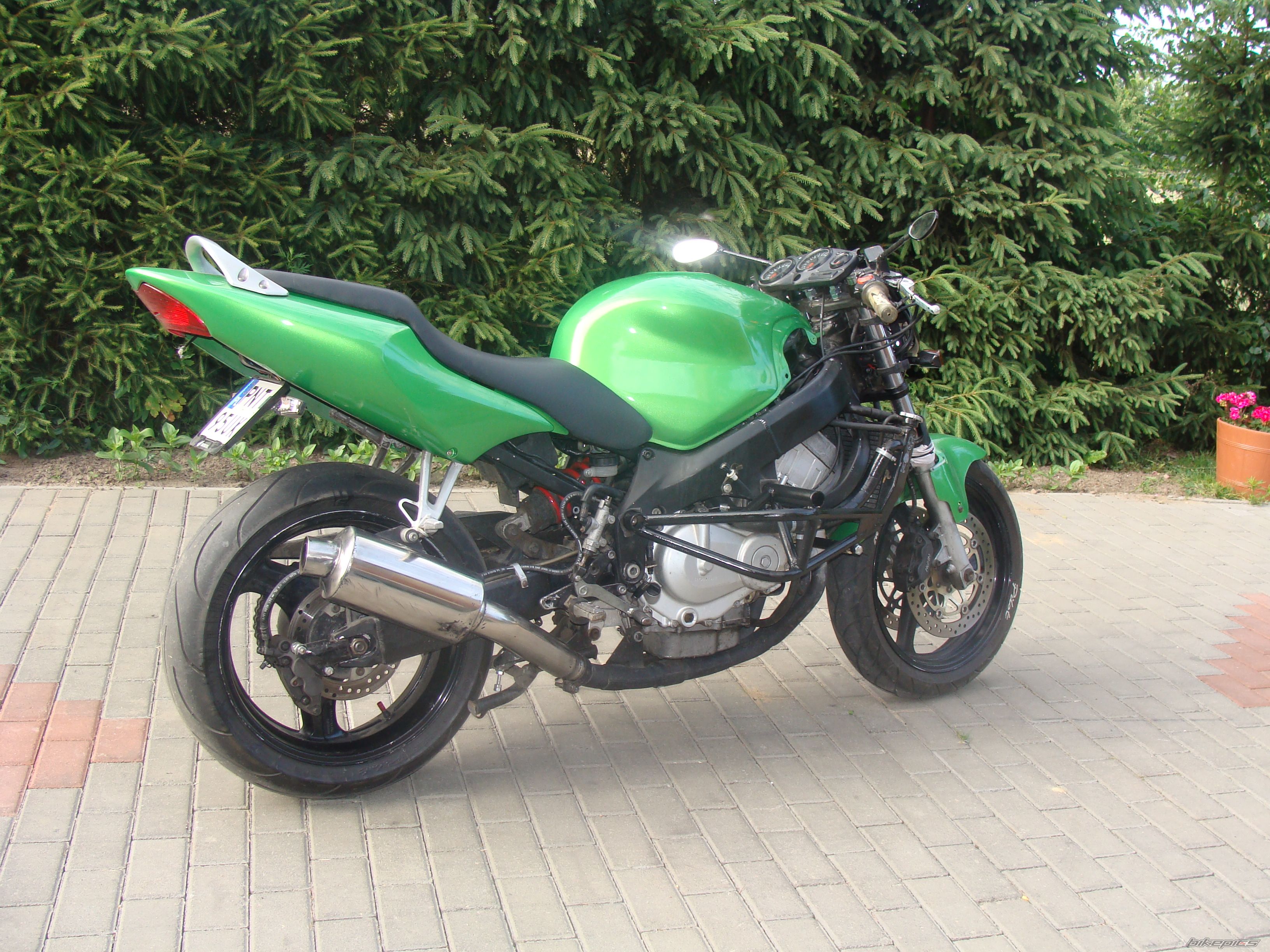 Bike Photo 2237620