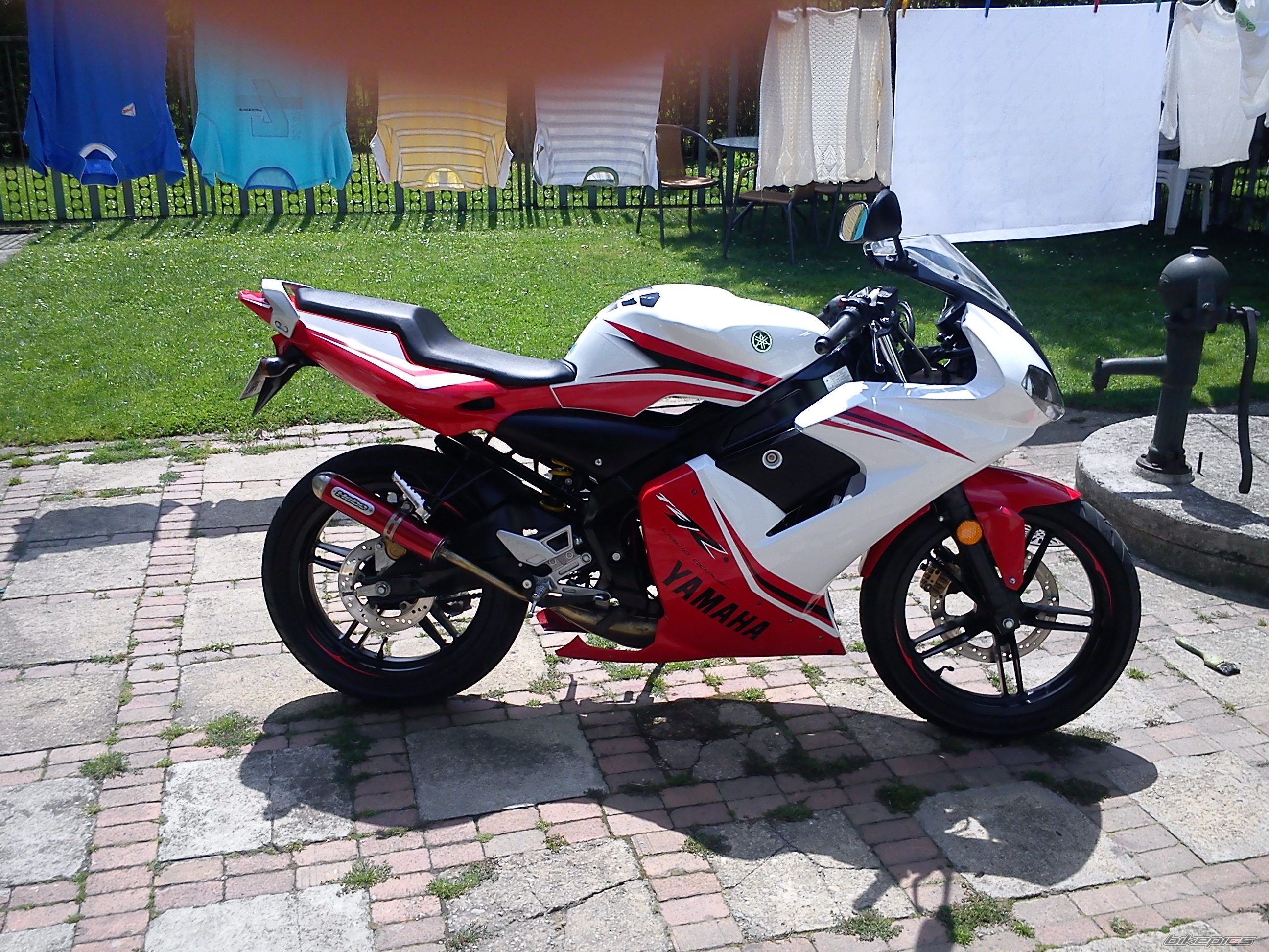 Bike Photo 2237909
