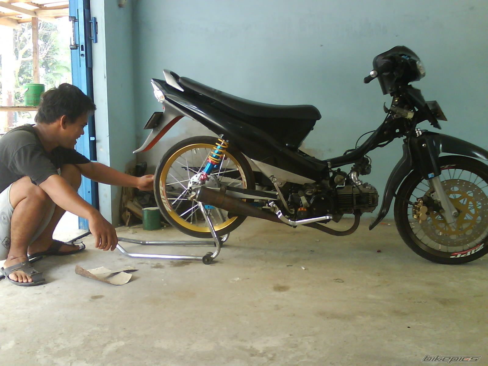 Bike Photo 2238040