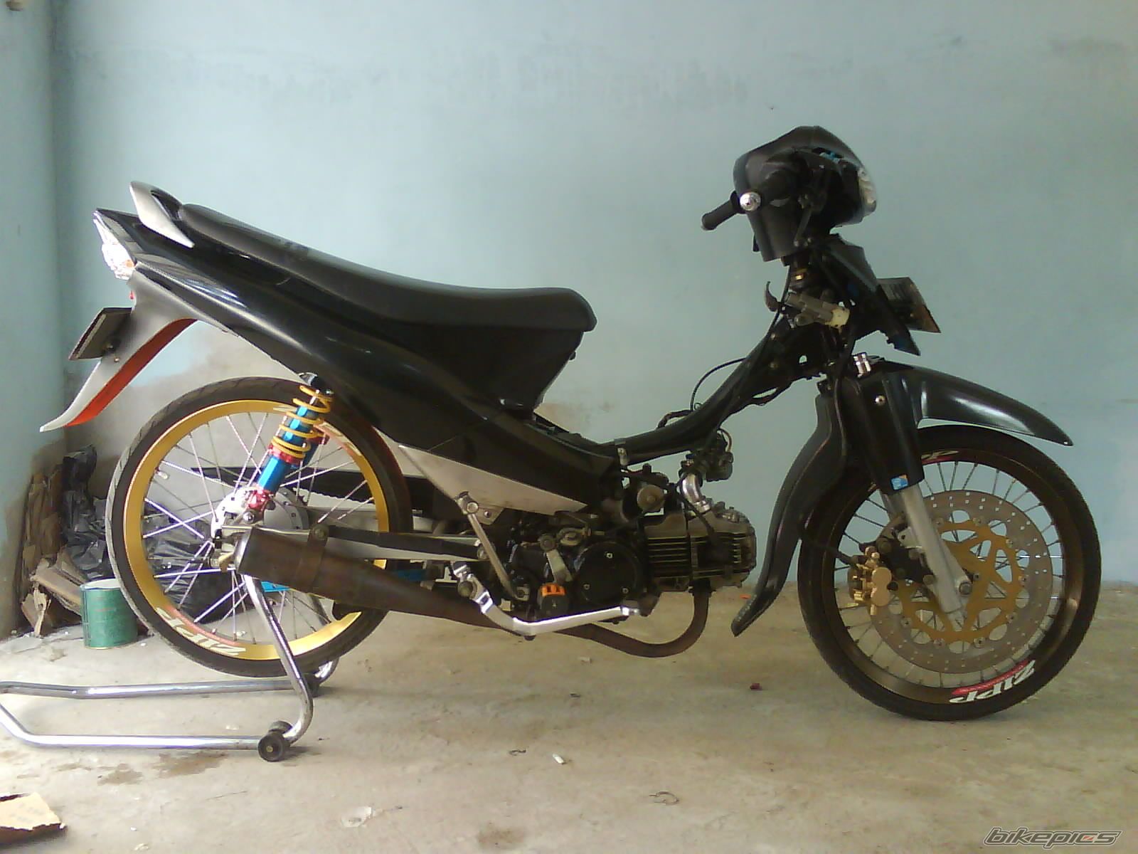 Bike Photo 2238041