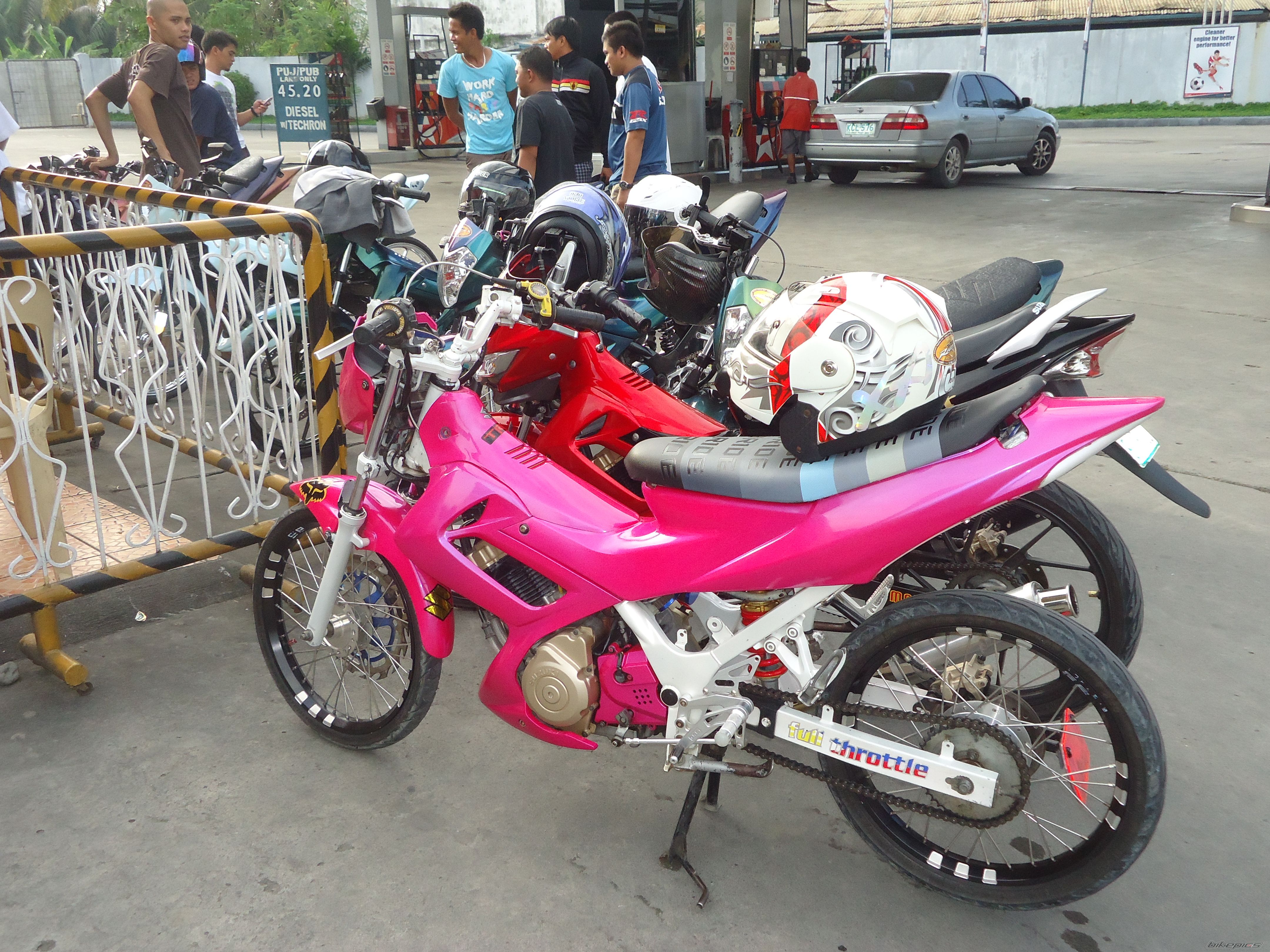 Bike Photo 2238297