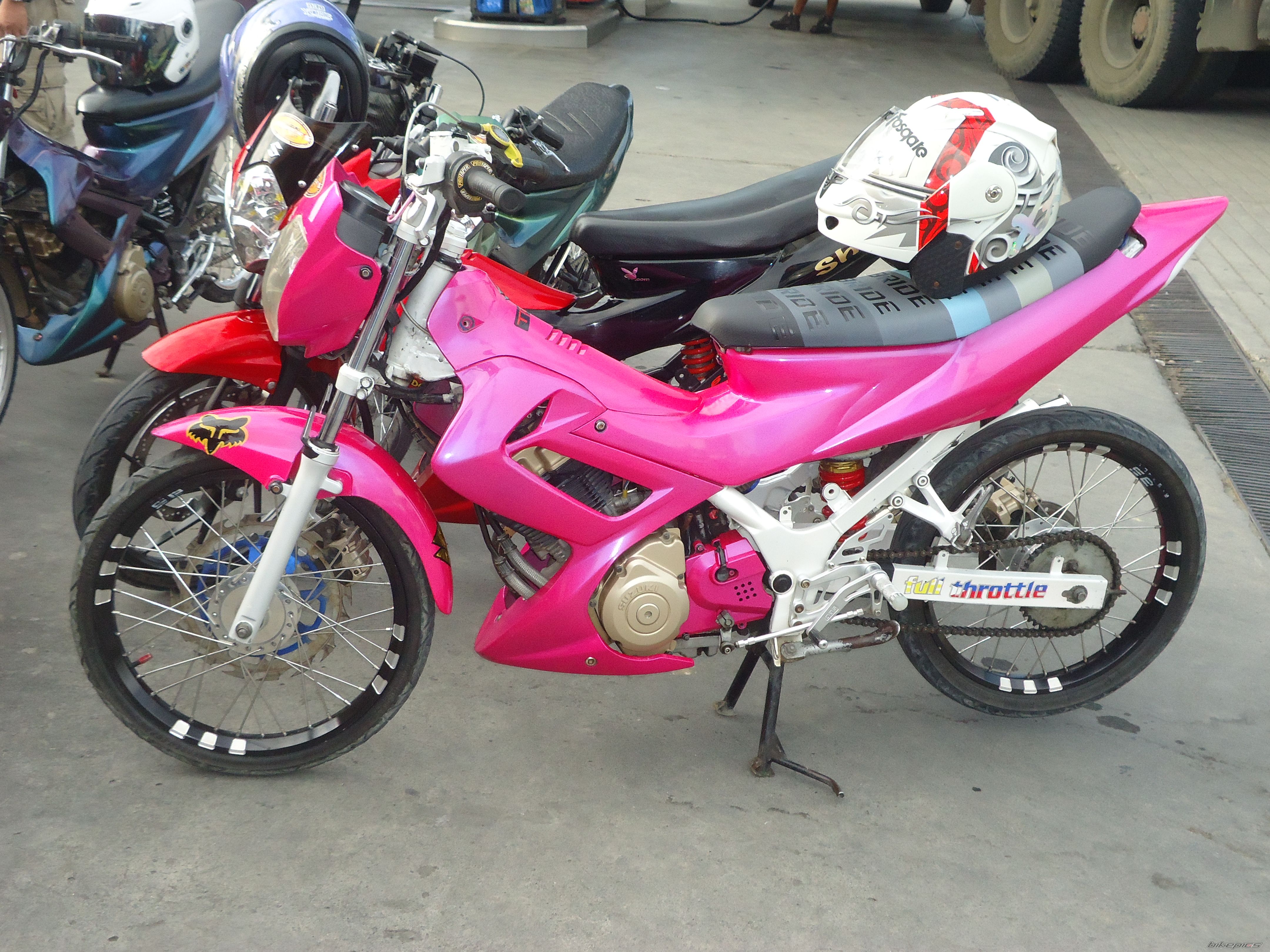 Bike Photo 2238300