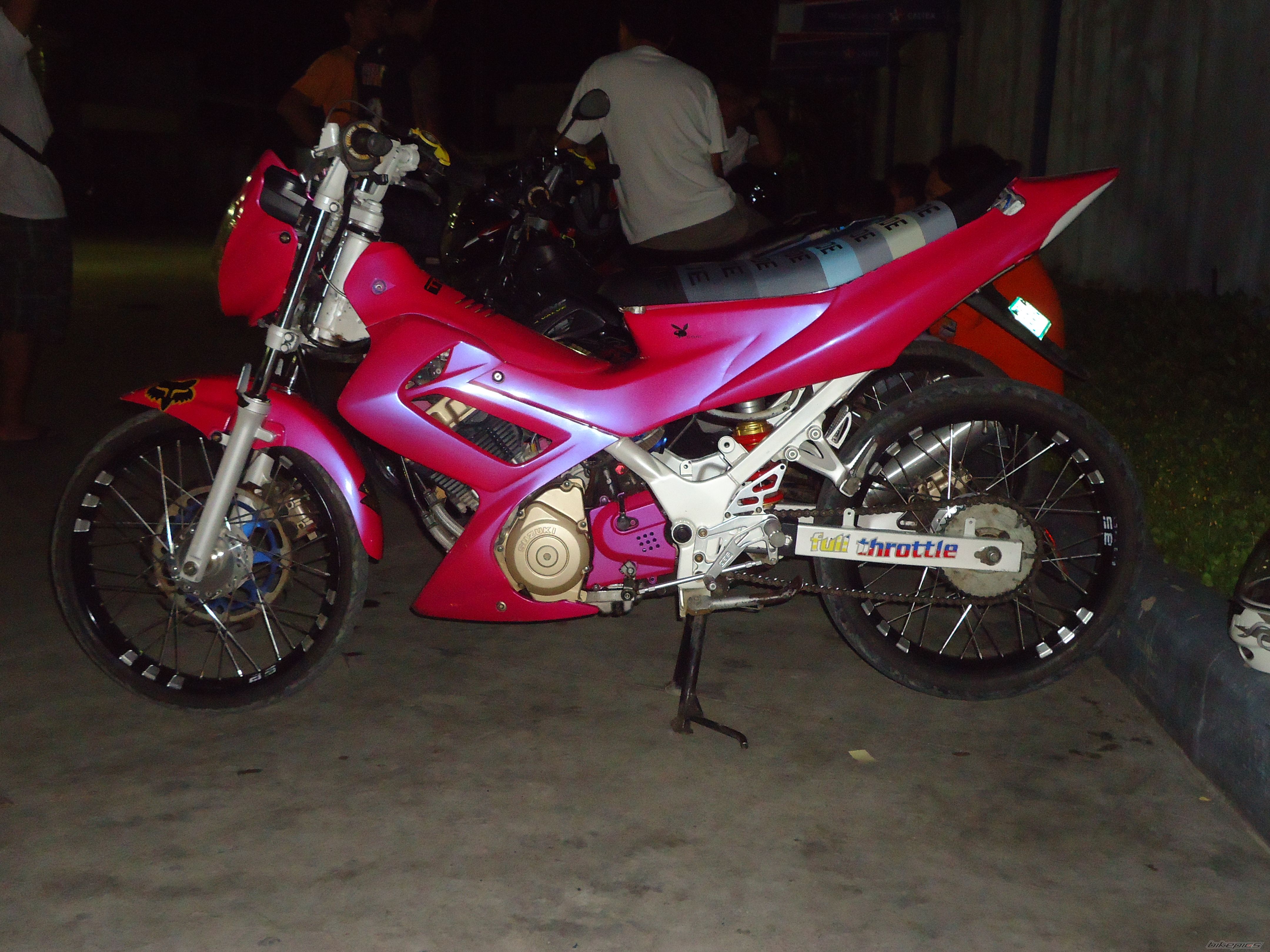 Bike Photo 2238311