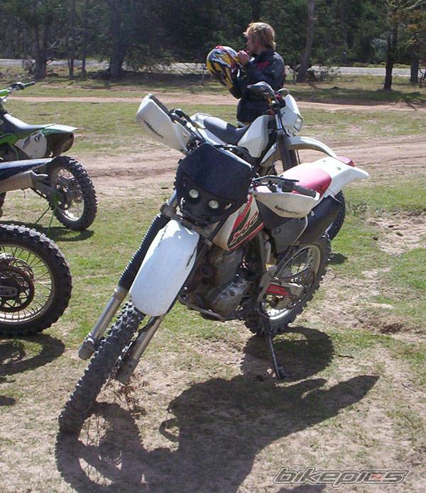 Bike Photo 223833