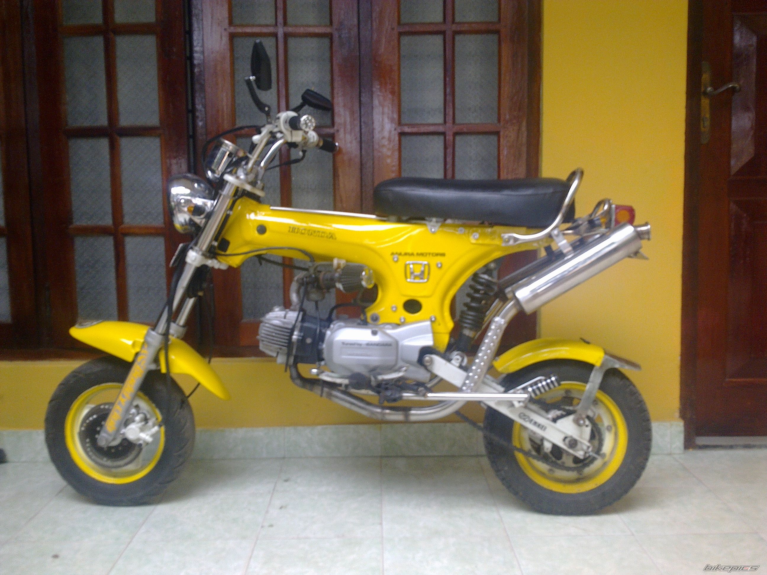 Bike Photo 2238446
