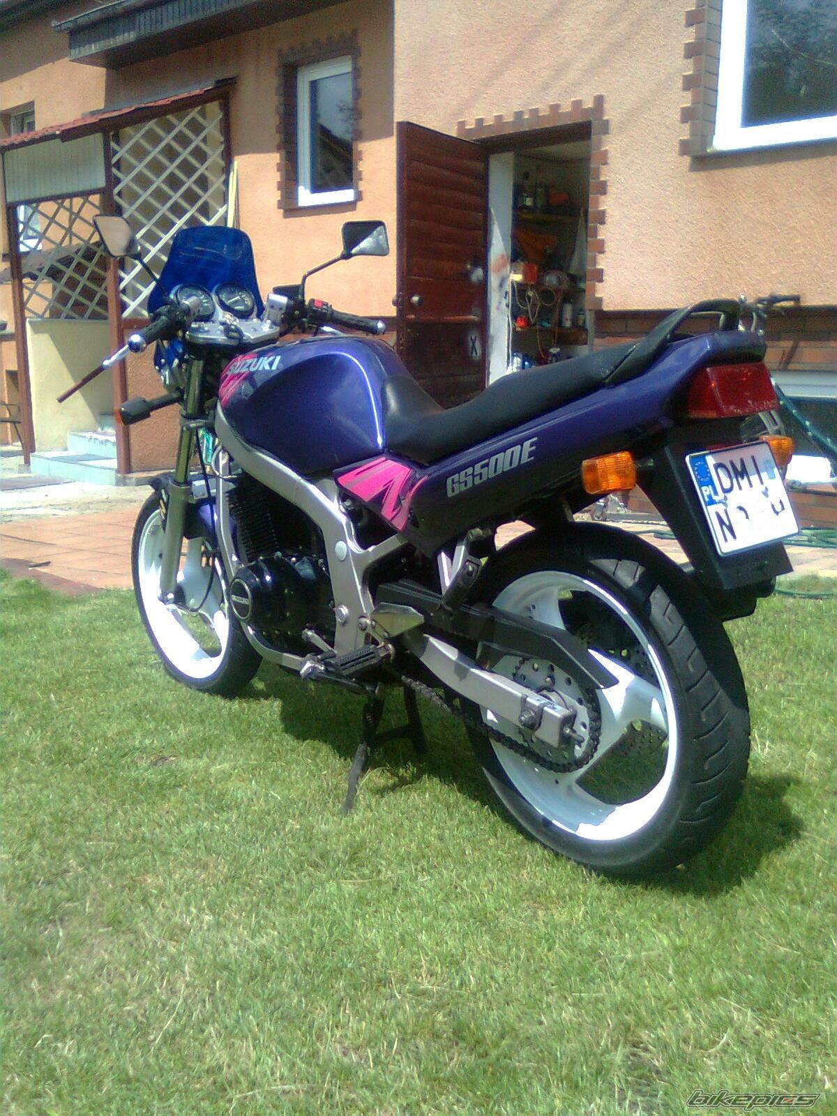 Bike Photo 2238501