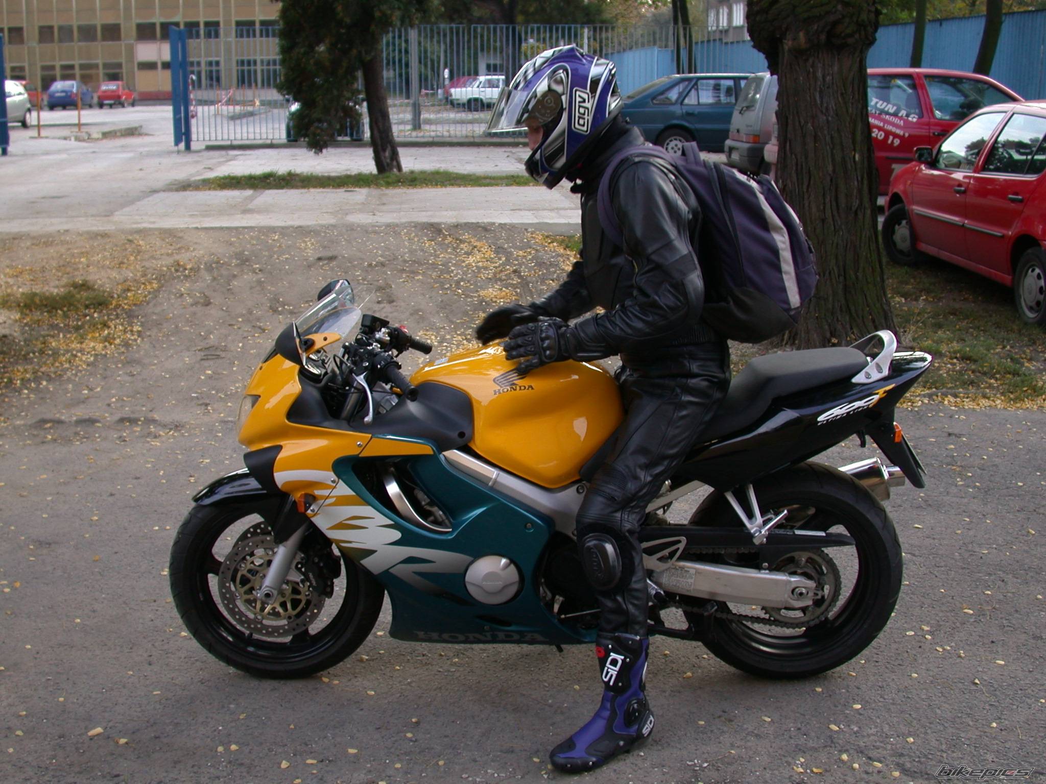 Bike Photo 223852