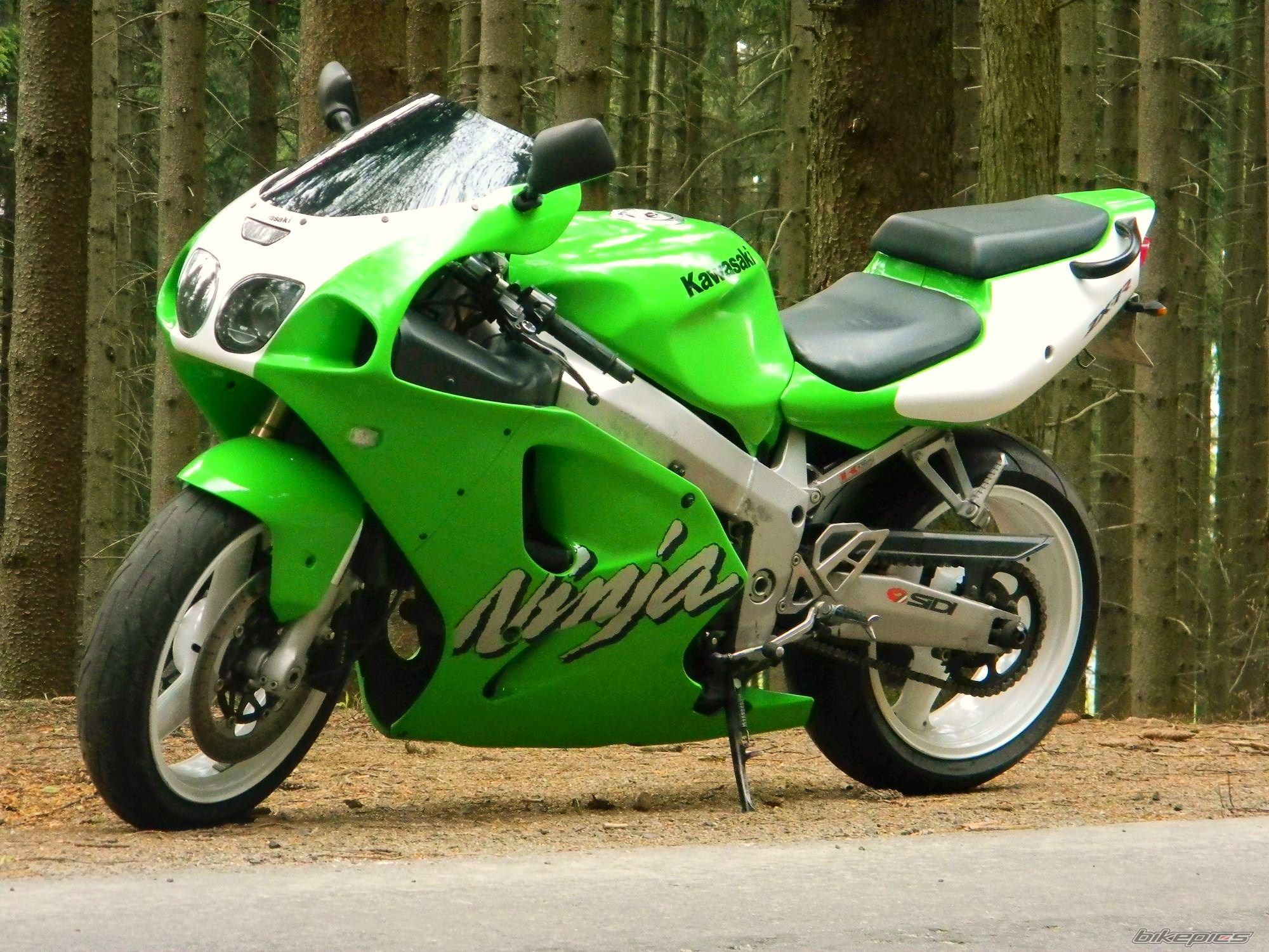 Bike Photo 2238573