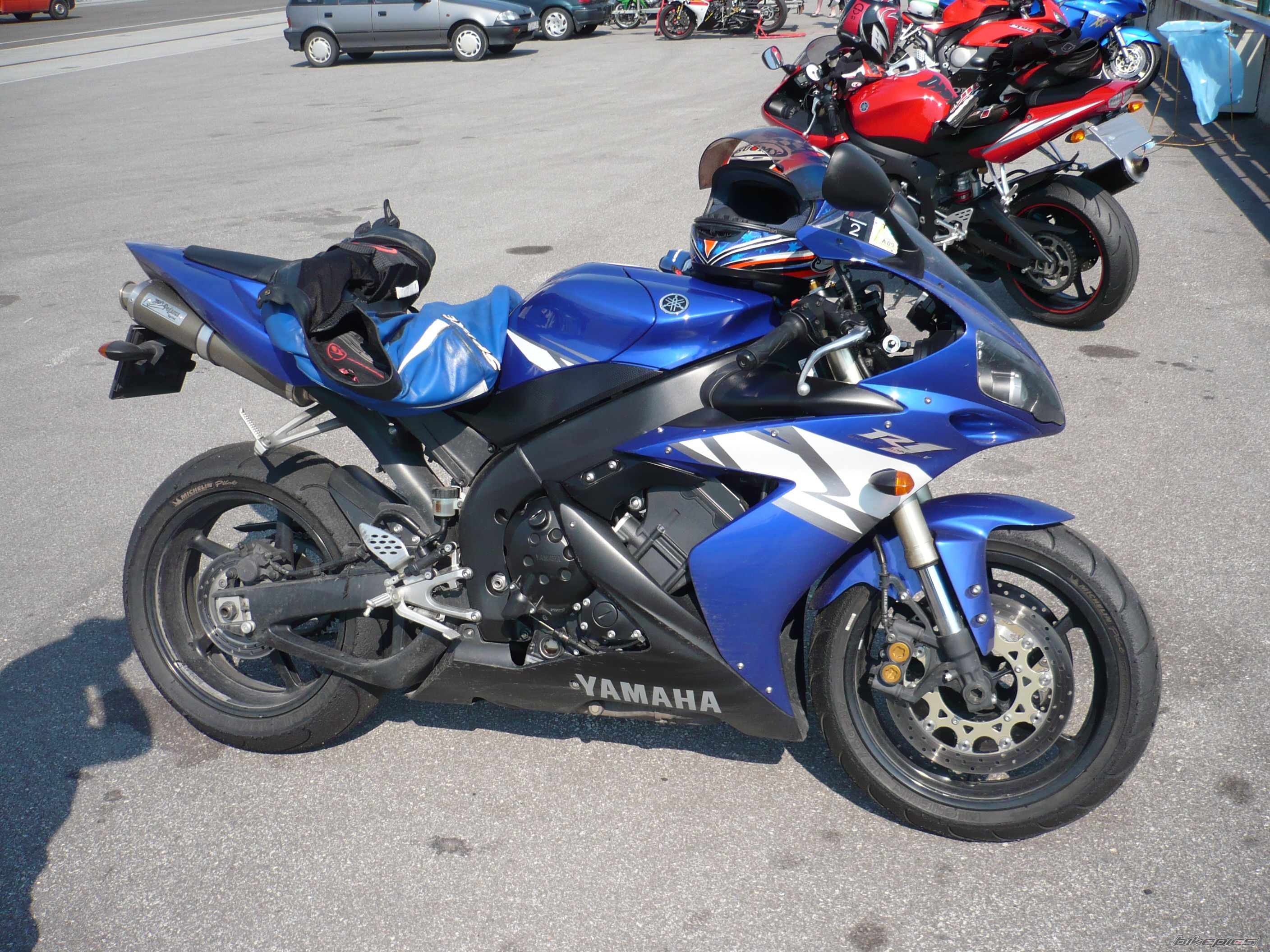 Bike Photo 2238622
