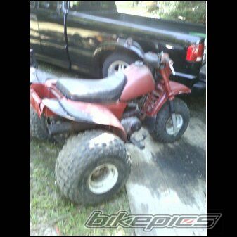 Bike Photo 2238685