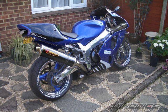 Bike Photo 223909