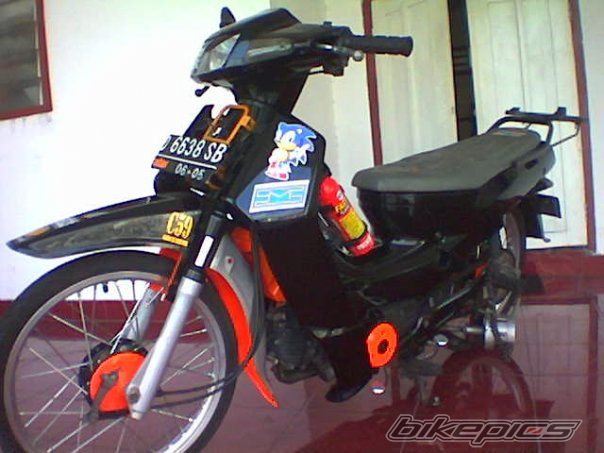 Bike Photo 2239206