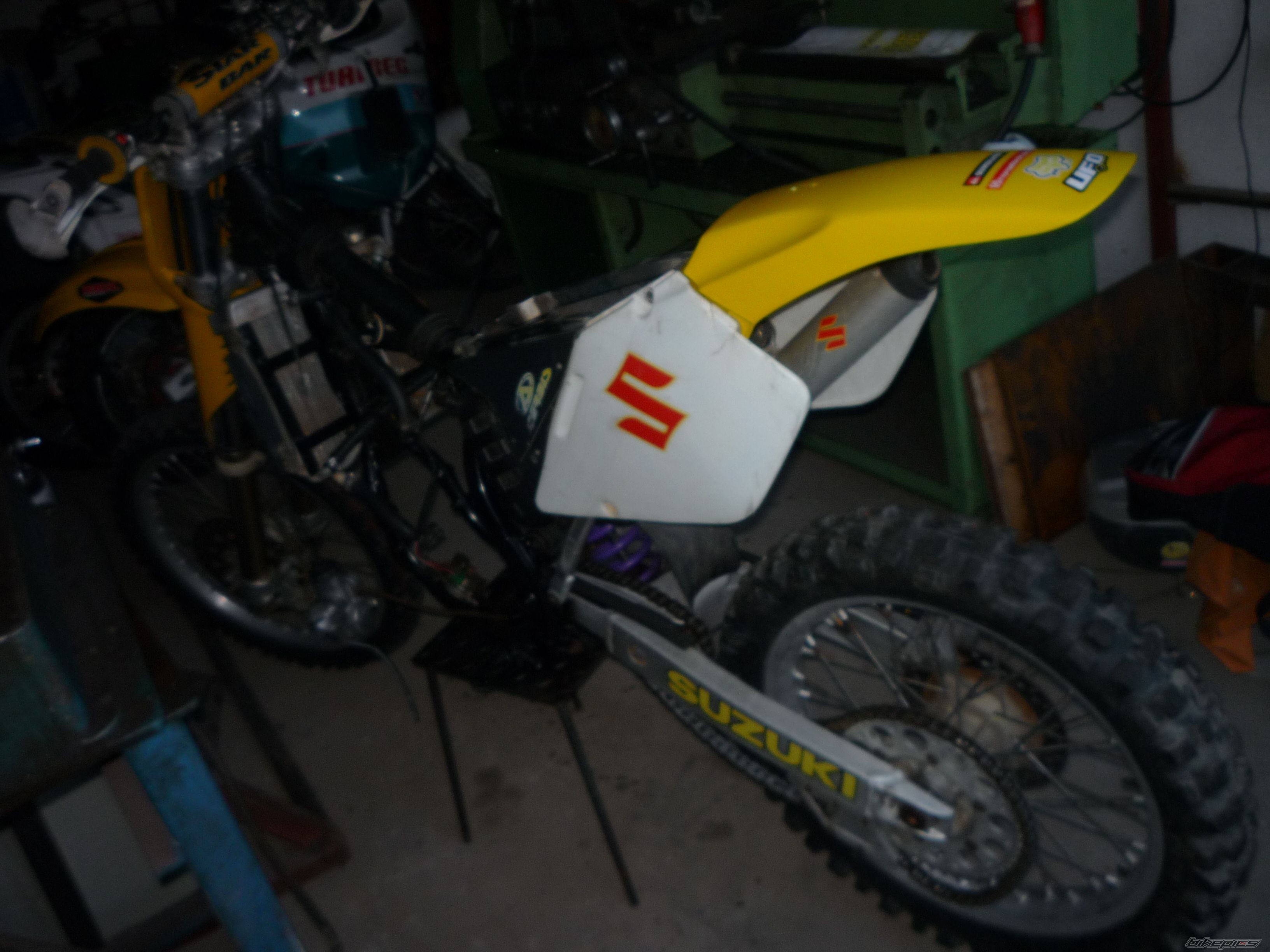 Bike Photo 2239557