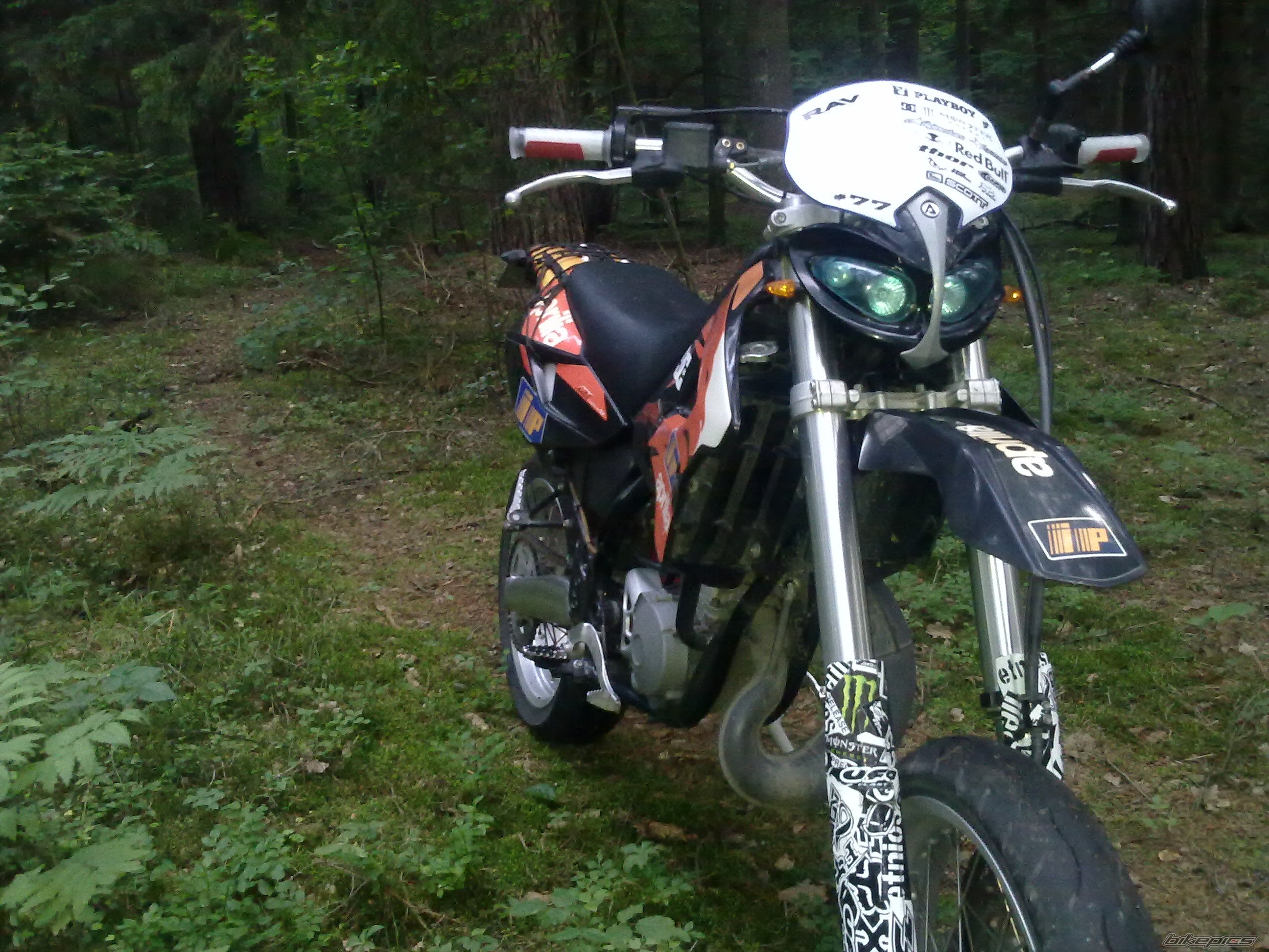 Bike Photo 2239658