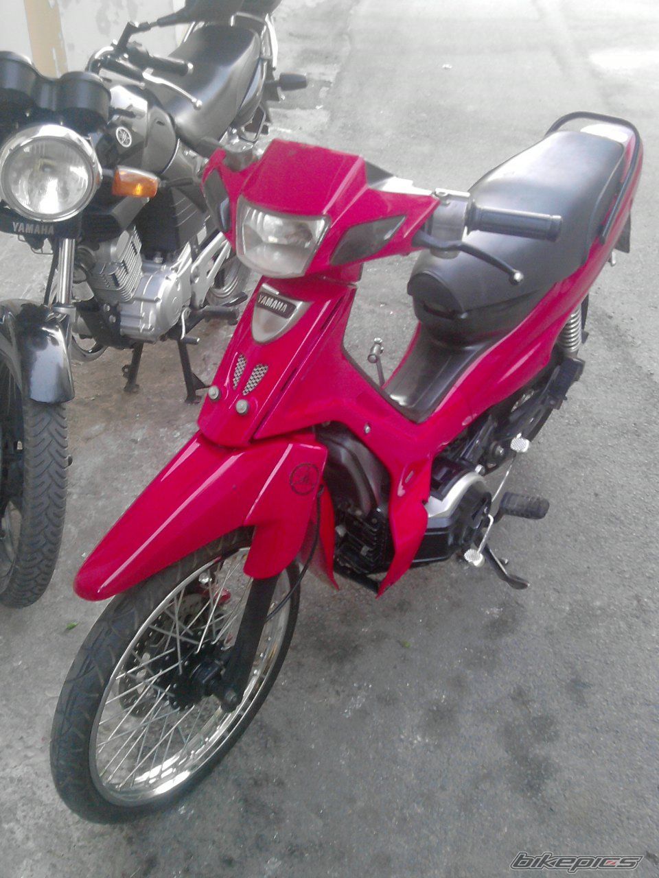 Bike Photo 2240158
