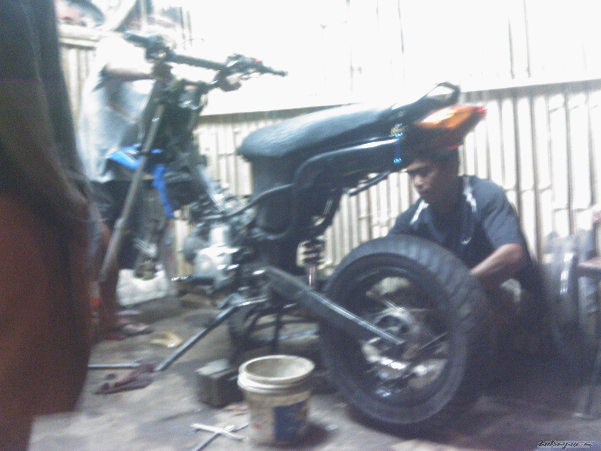 Bike Photo 2240248