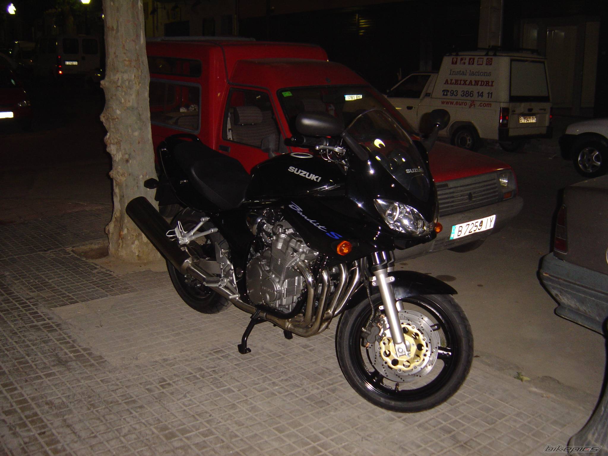 Bike Photo 224039
