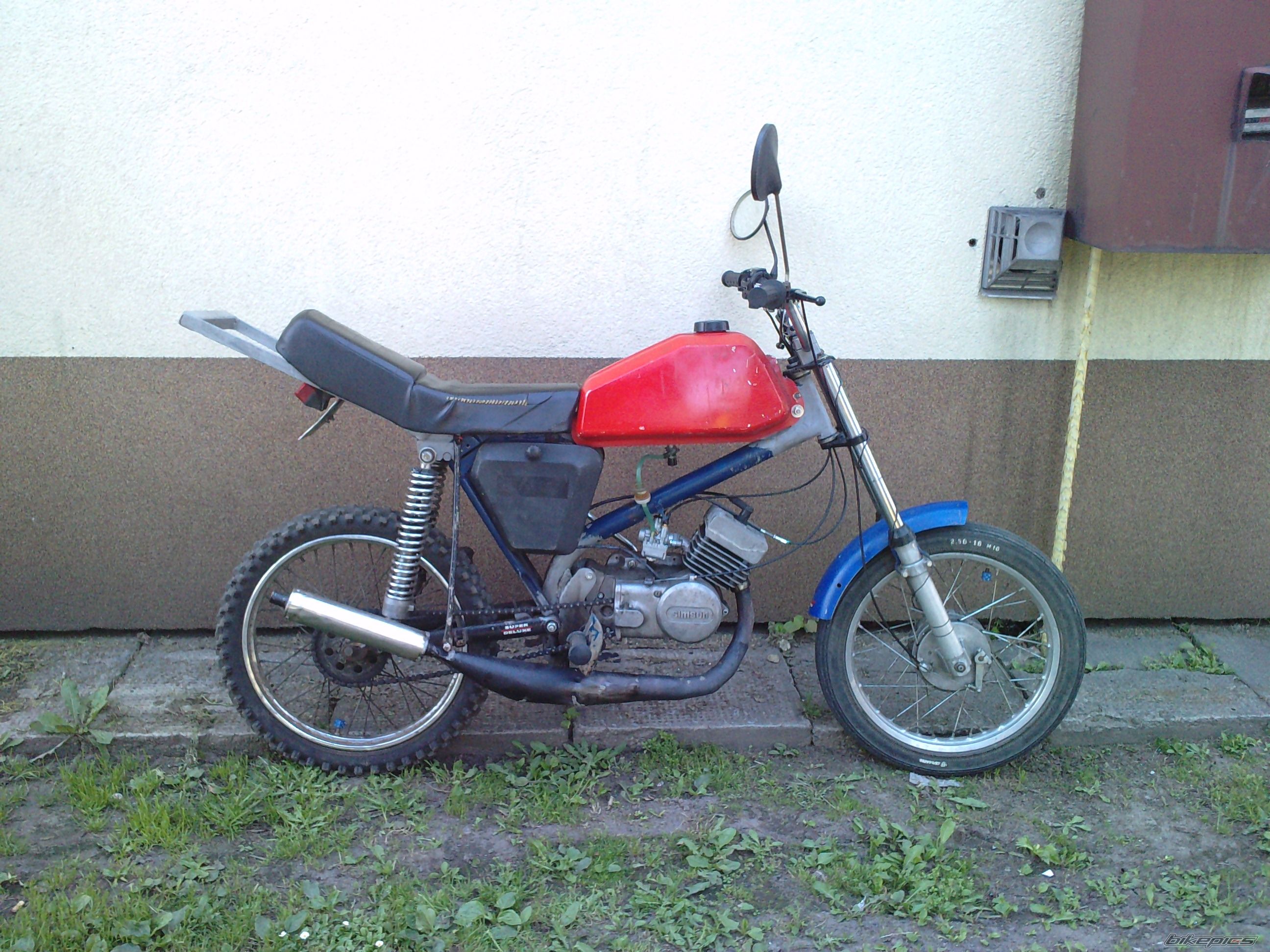 Bike Photo 2240960