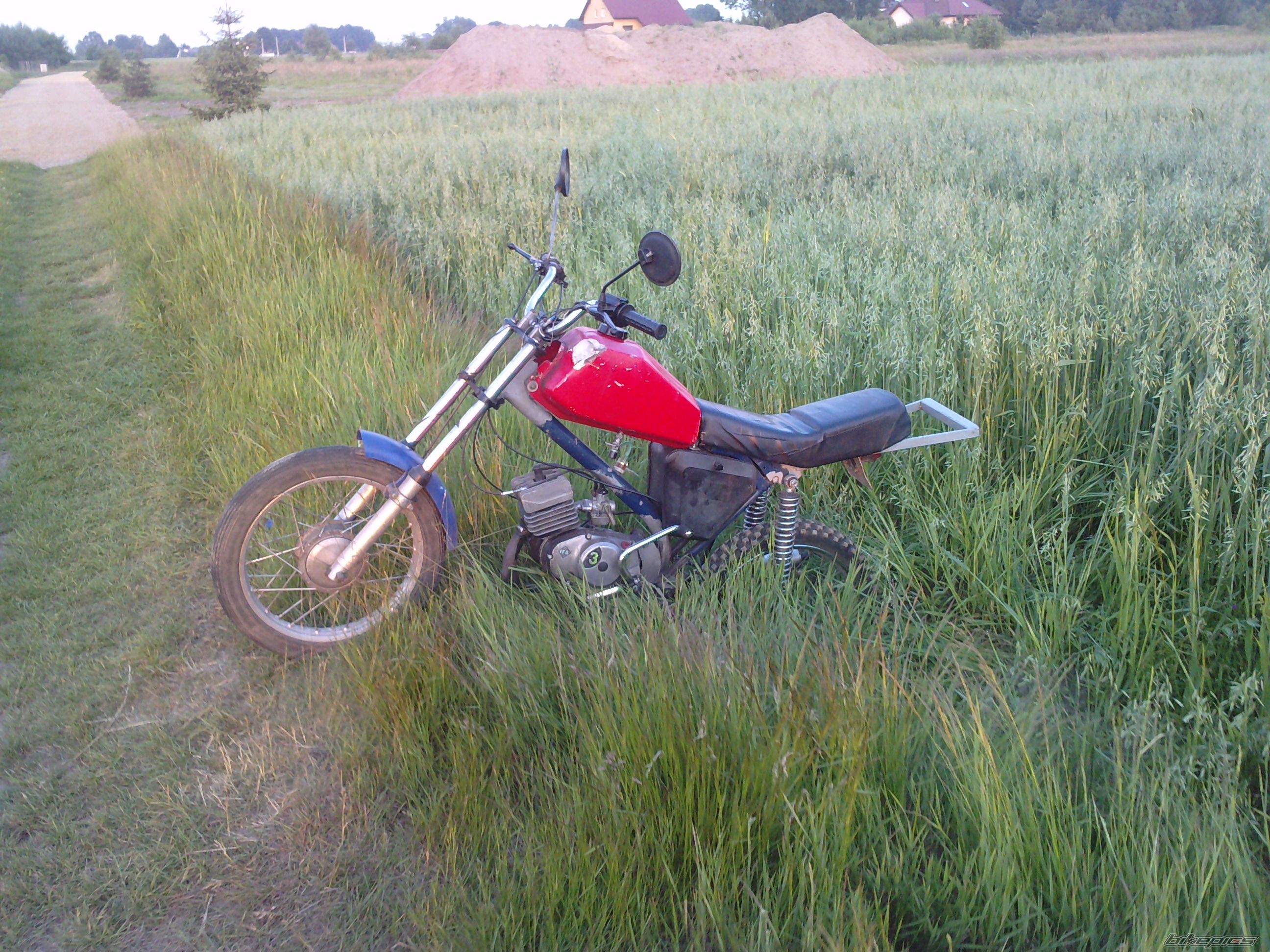 Bike Photo 2240962
