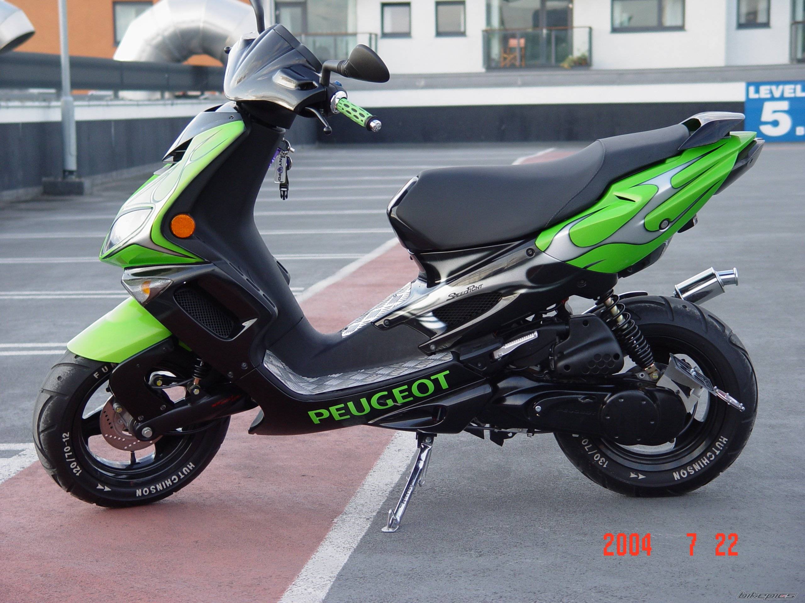 Bike Photo 224133