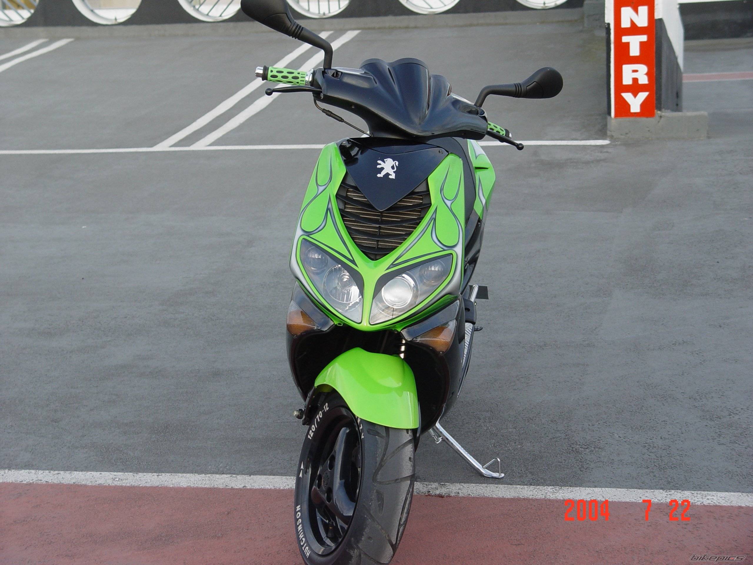Bike Photo 224136
