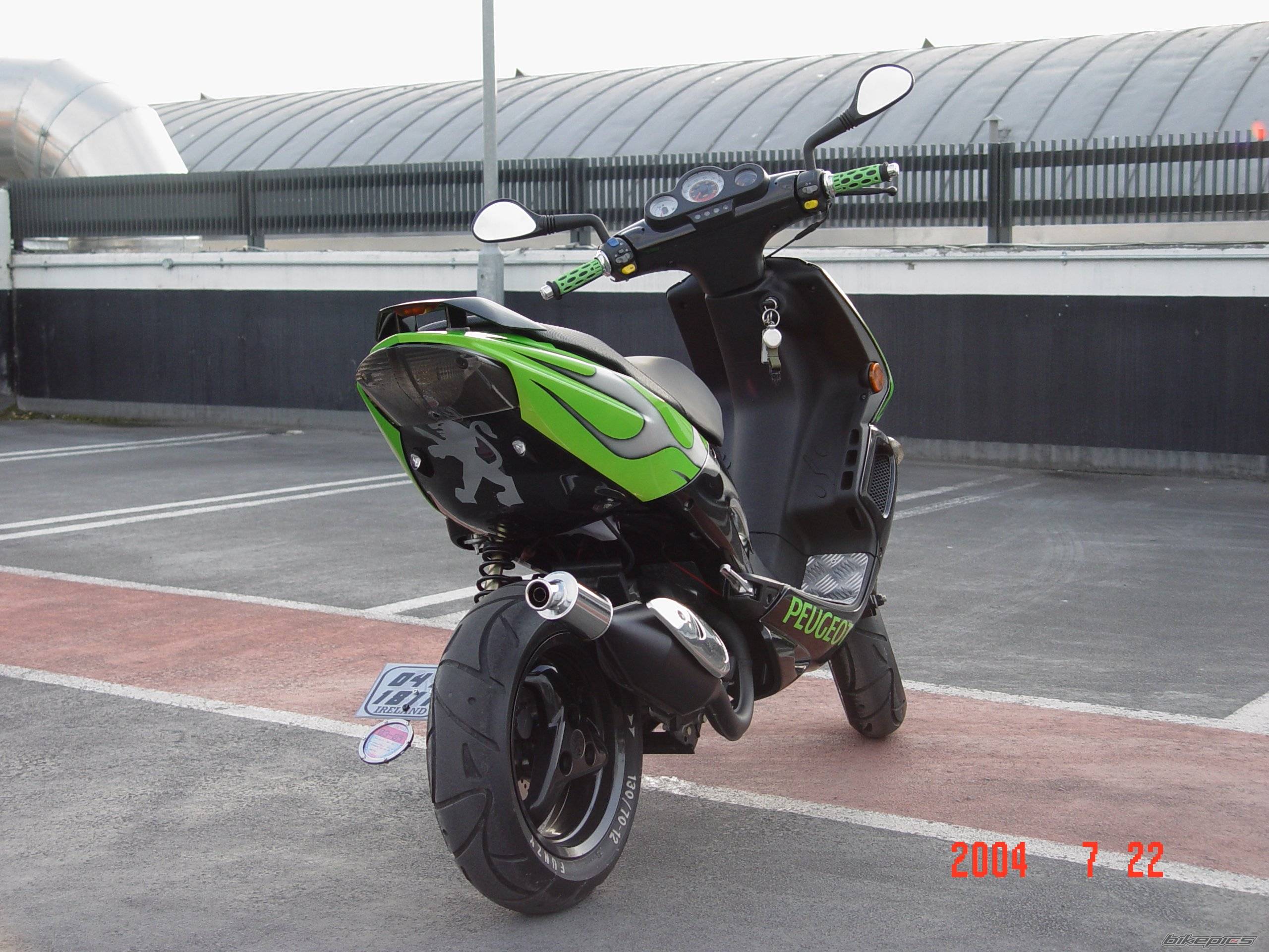 Bike Photo 224138