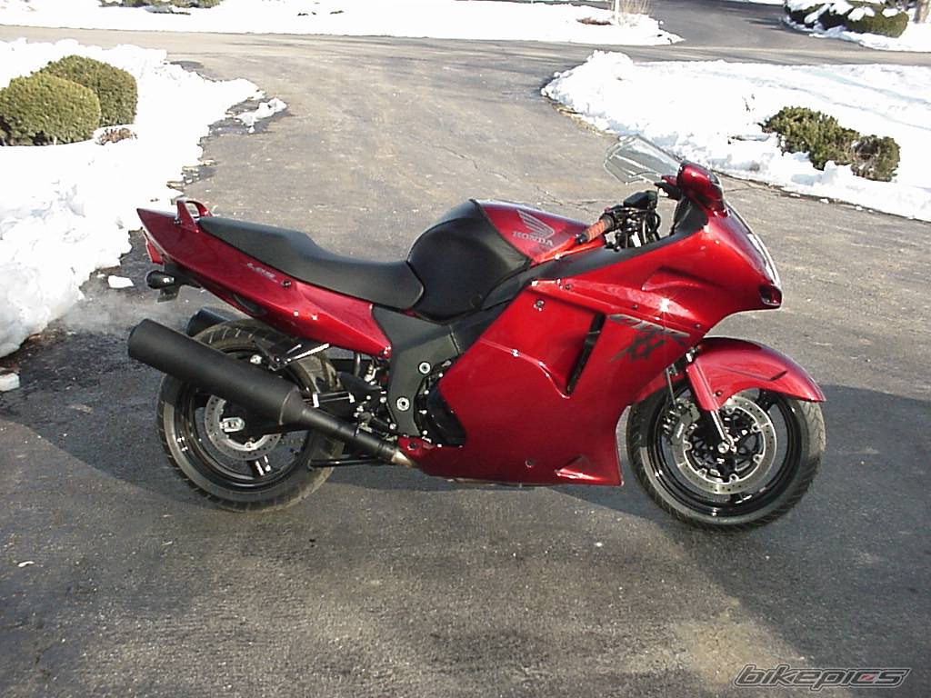 Bike Photo 22415