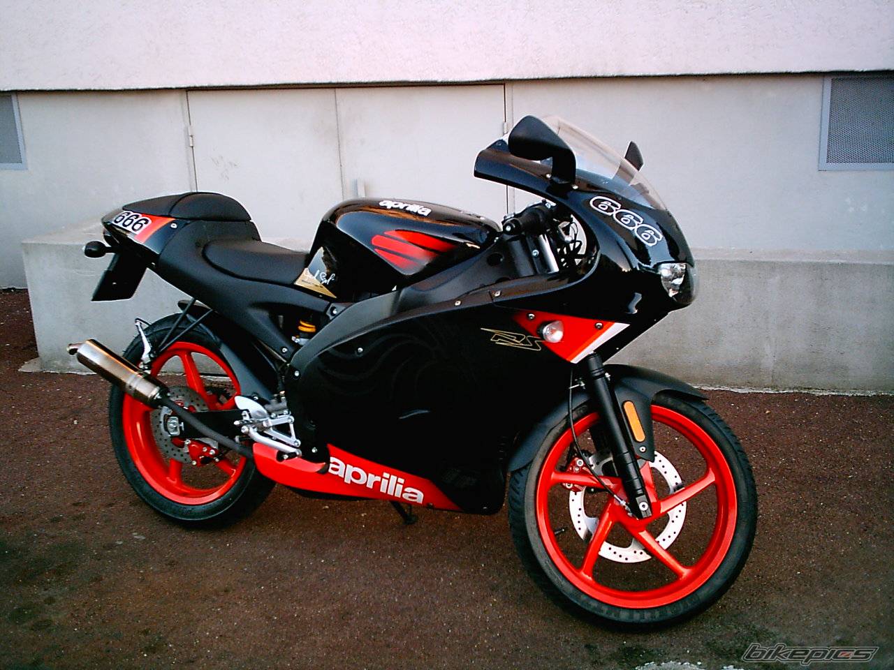 Bike Photo 224155