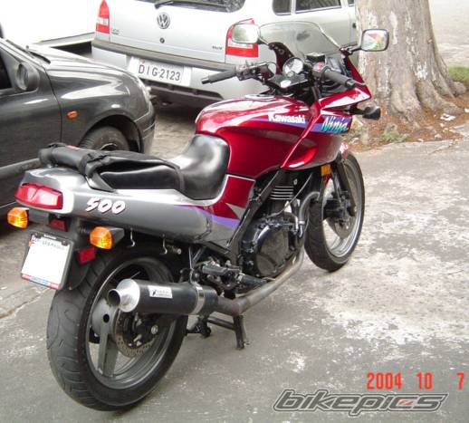 Bike Photo 224179