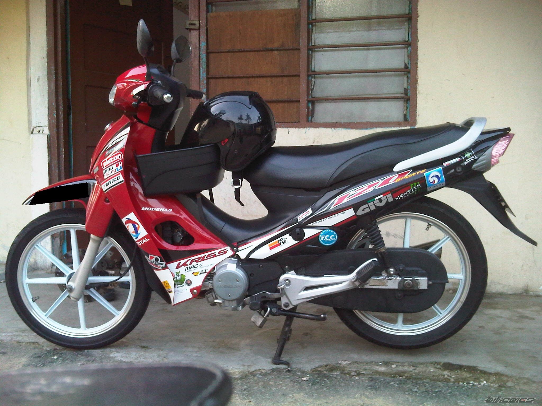 Bike Photo 2241885