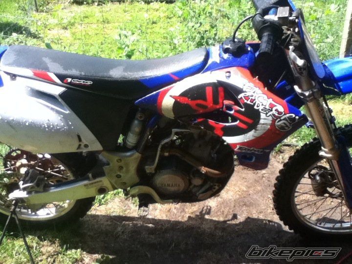 Bike Photo 2242013
