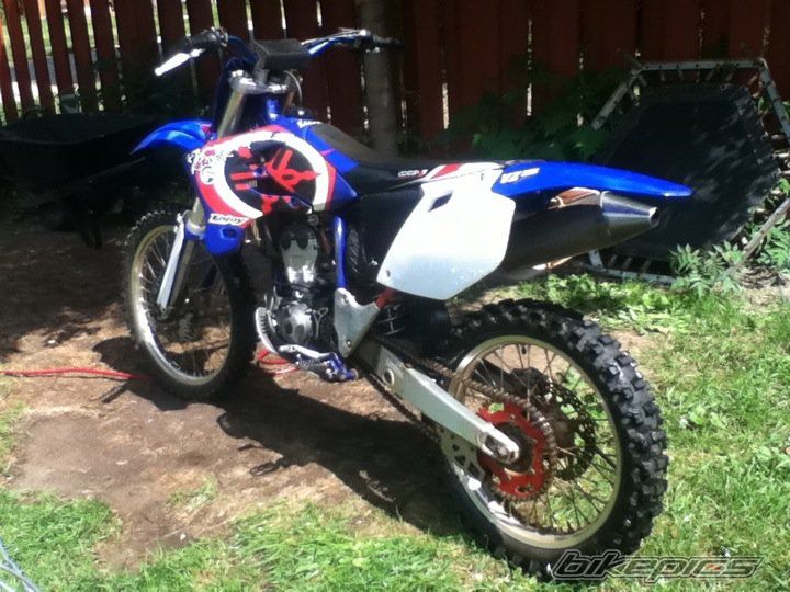 Bike Photo 2242014