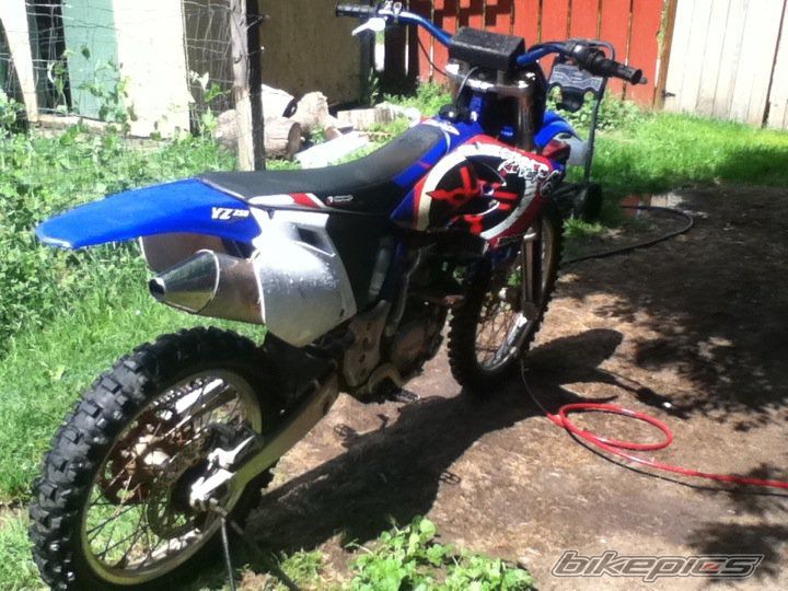 Bike Photo 2242017