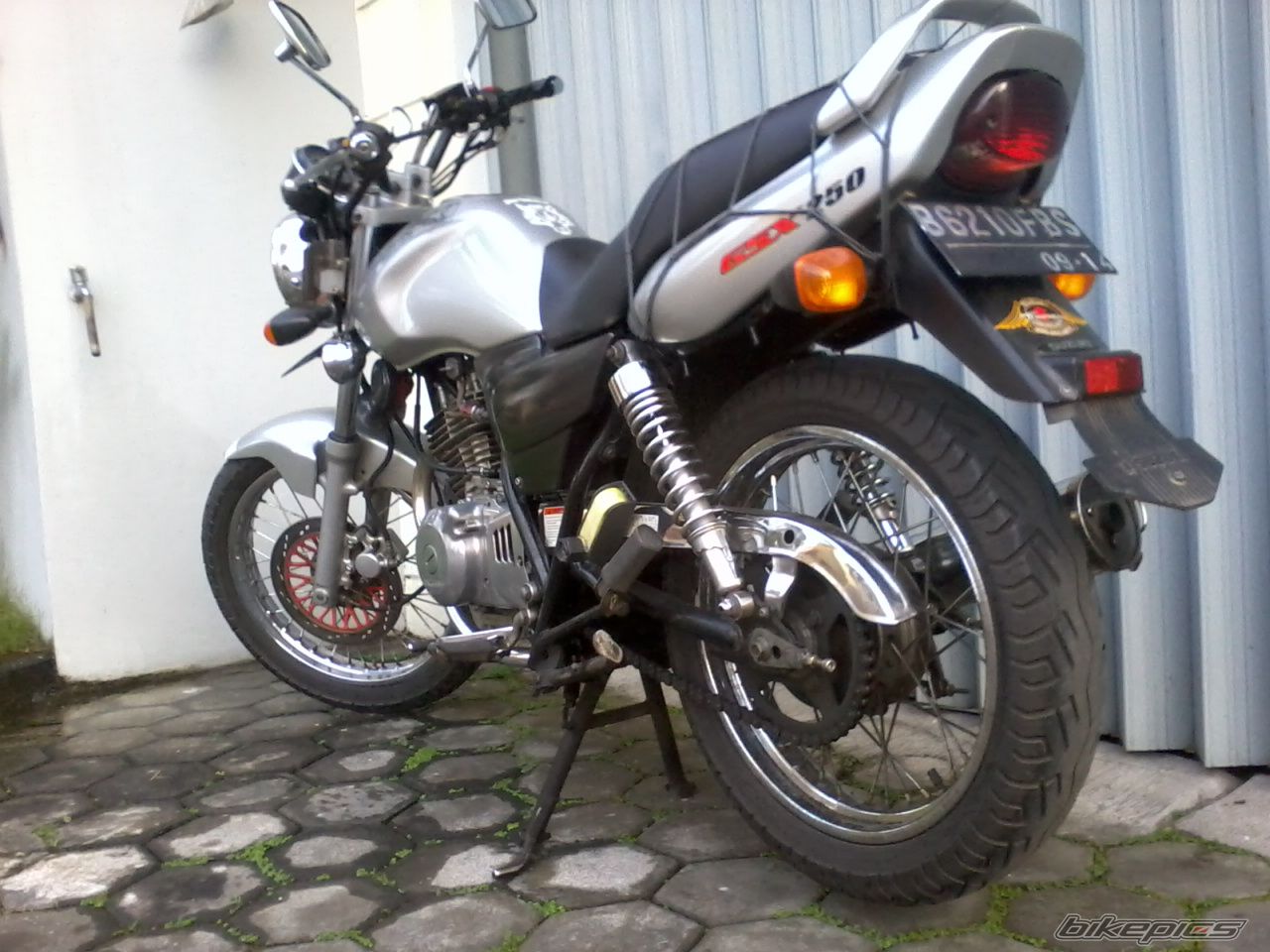 Bike Photo 2242343