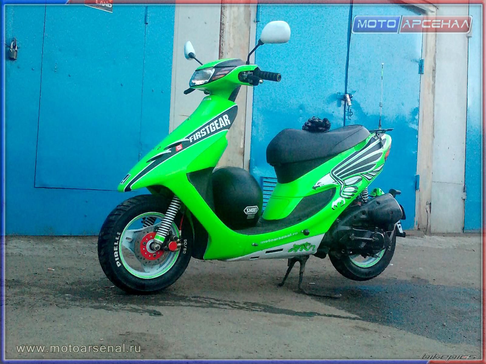 Bike Photo 2242357
