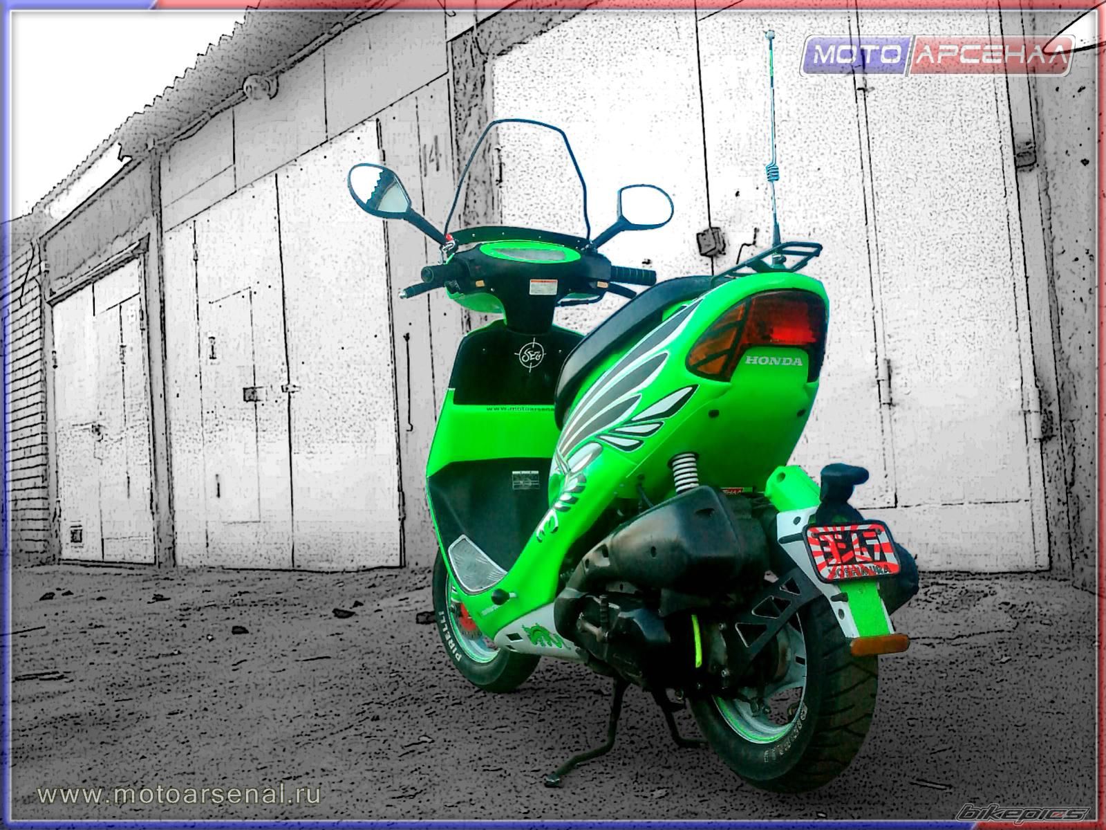 Bike Photo 2242361