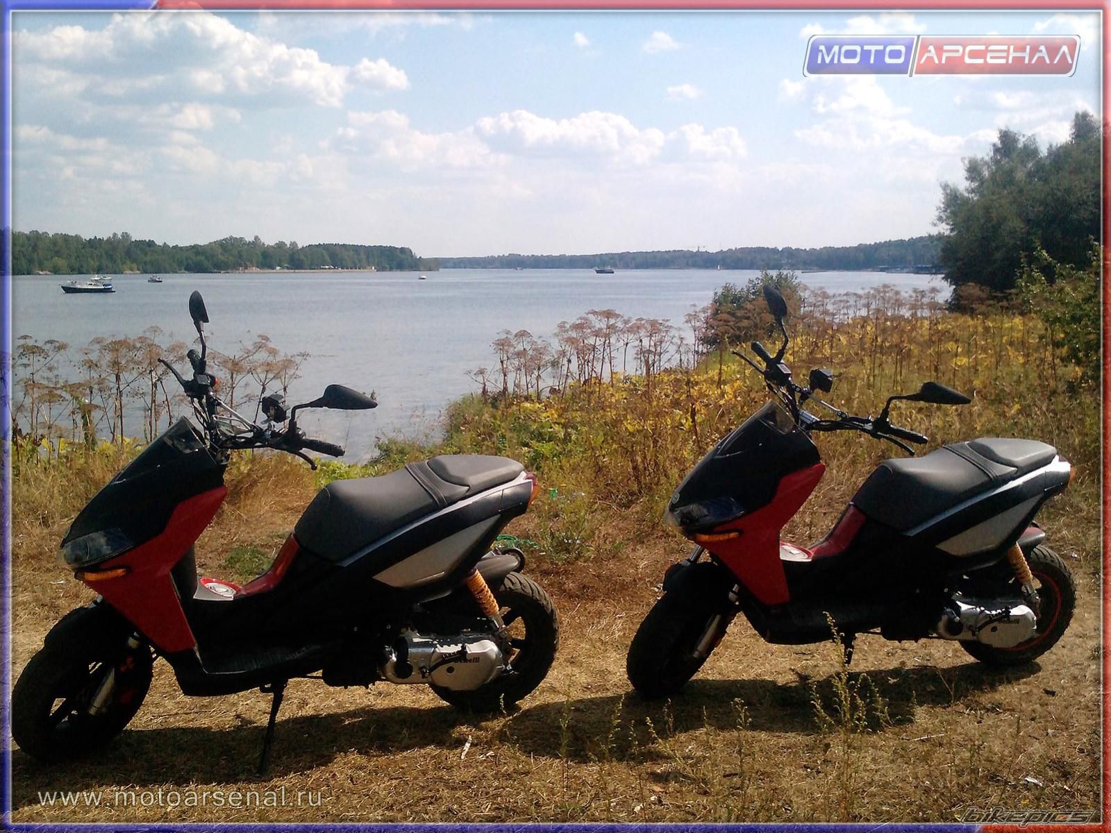 Bike Photo 2242376
