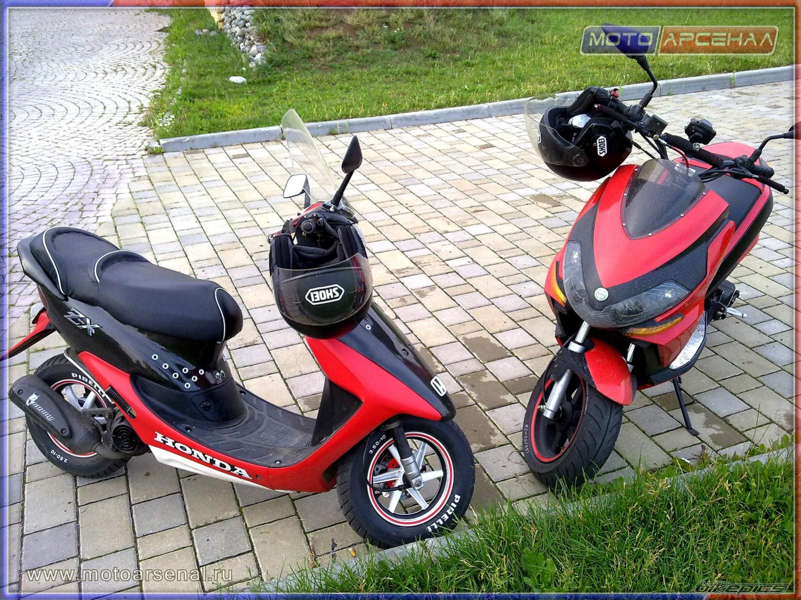 Bike Photo 2242398