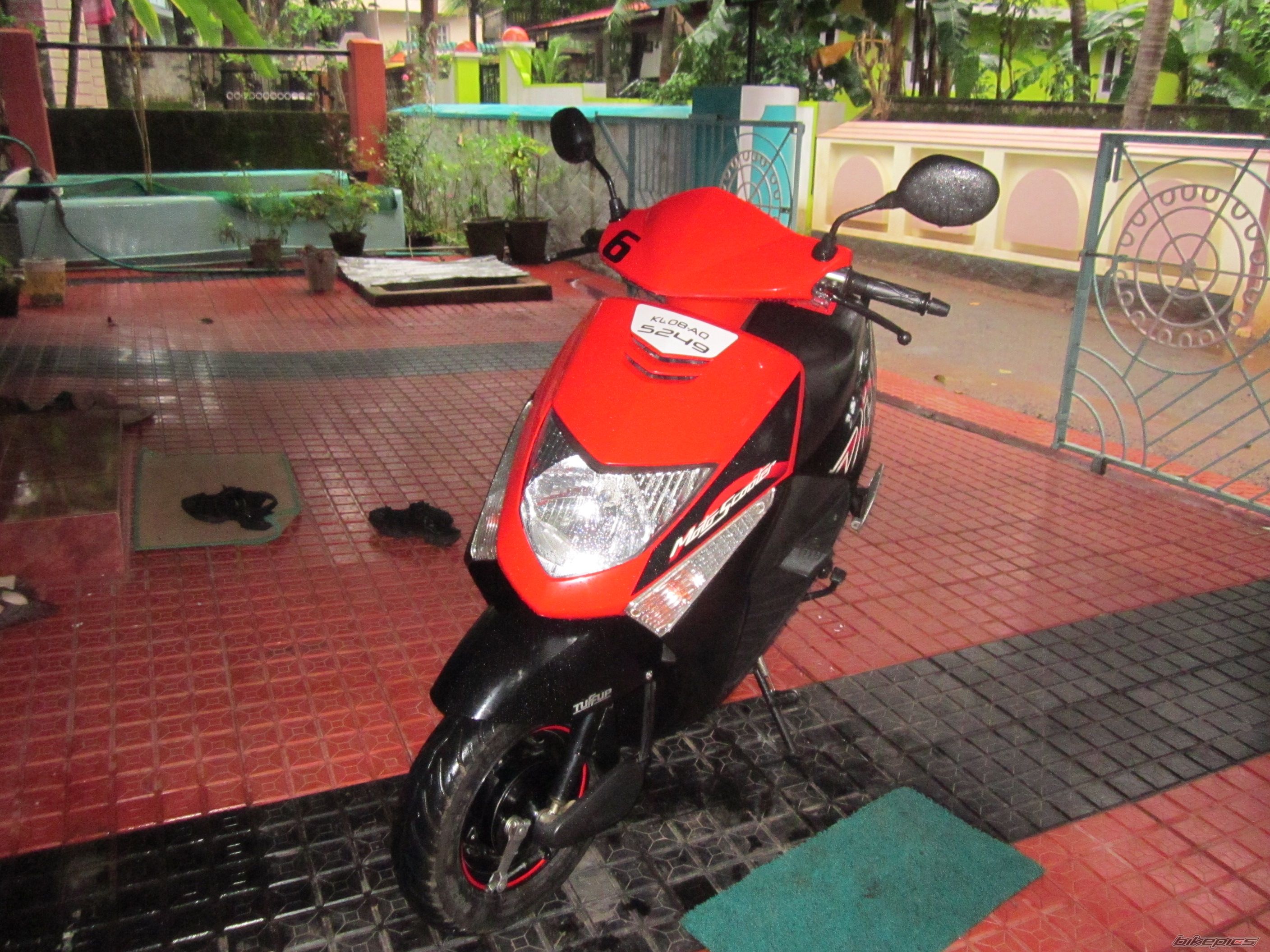 Bike Photo 2242413