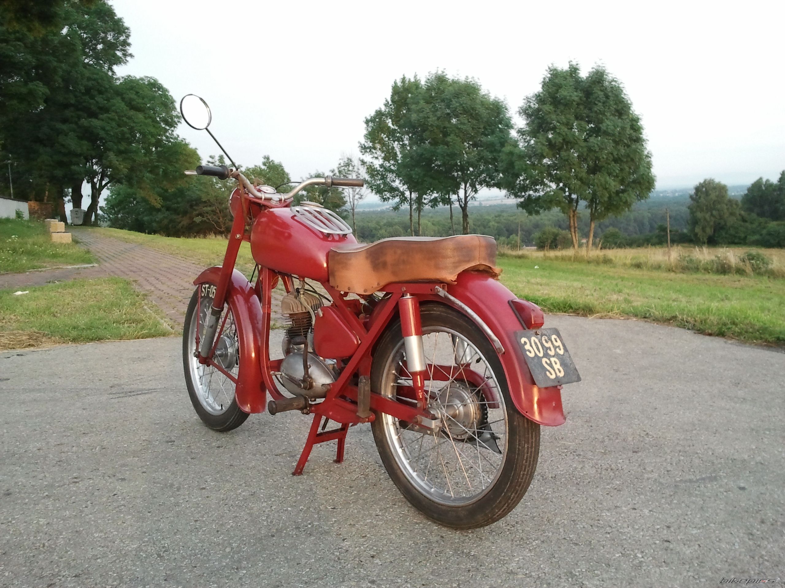 Bike Photo 2242940