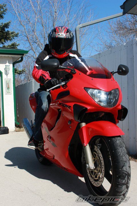 Bike Photo 2243040