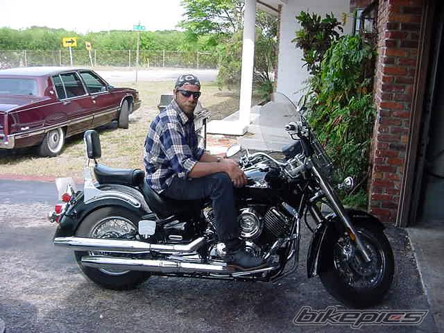 Bike Photo 22433