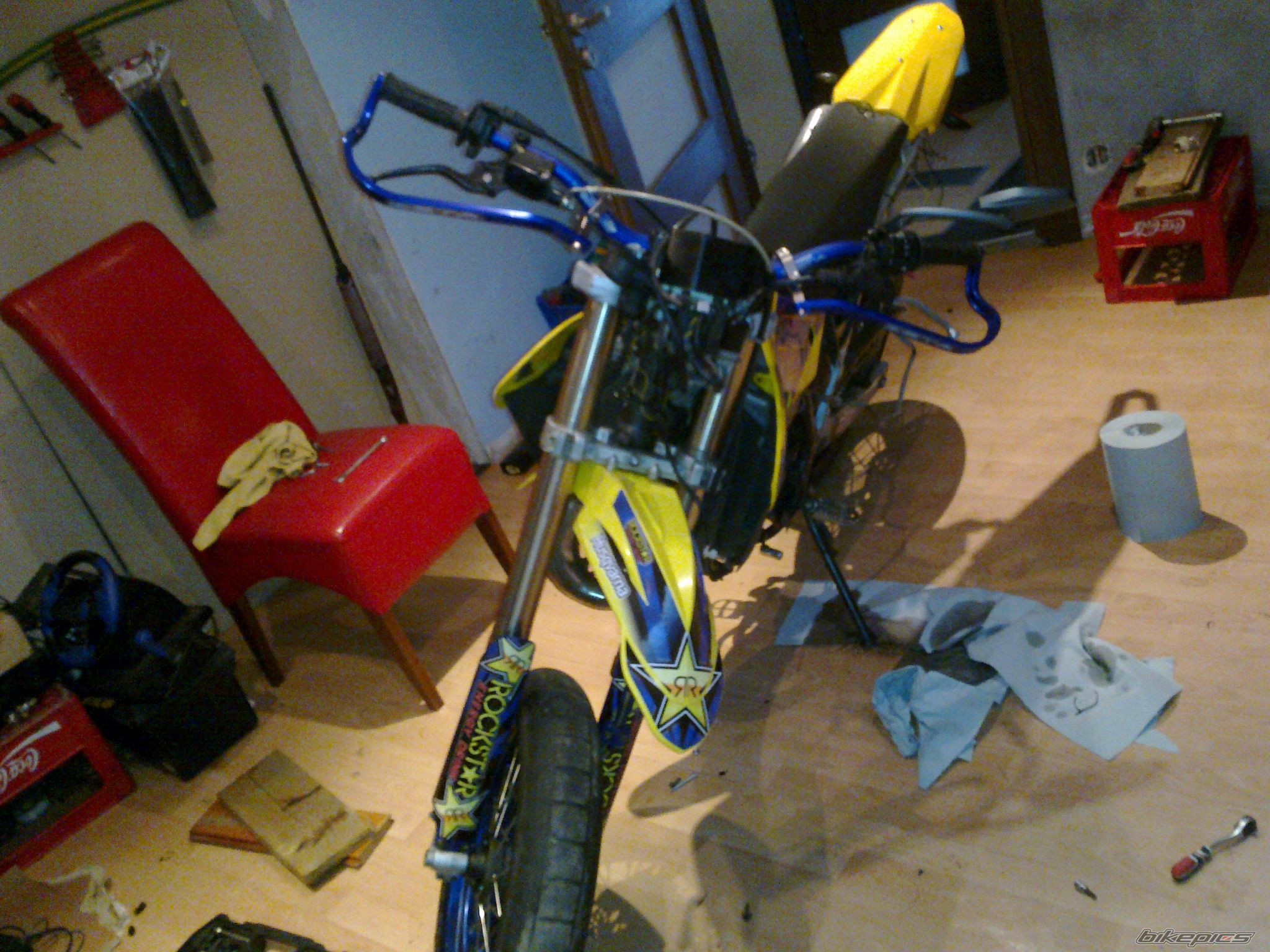 Bike Photo 2243355