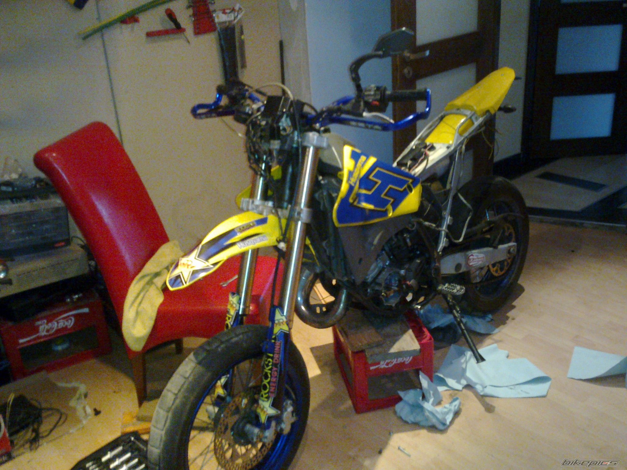 Bike Photo 2243358