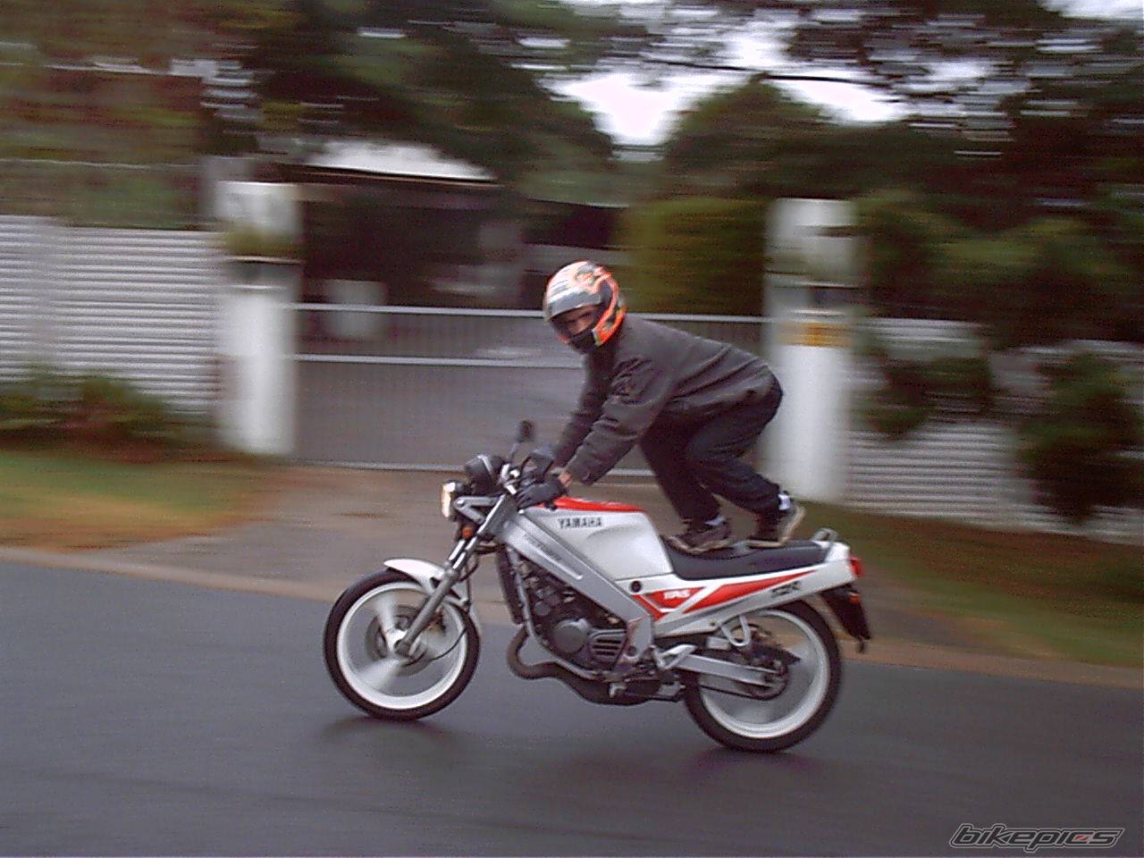 Bike Photo 22435