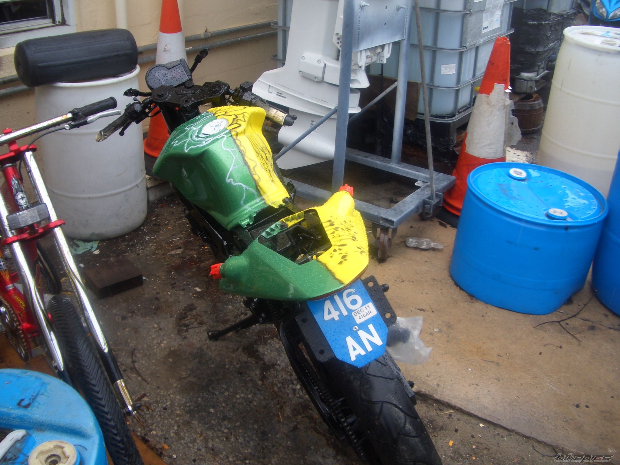 Bike Photo 2243534