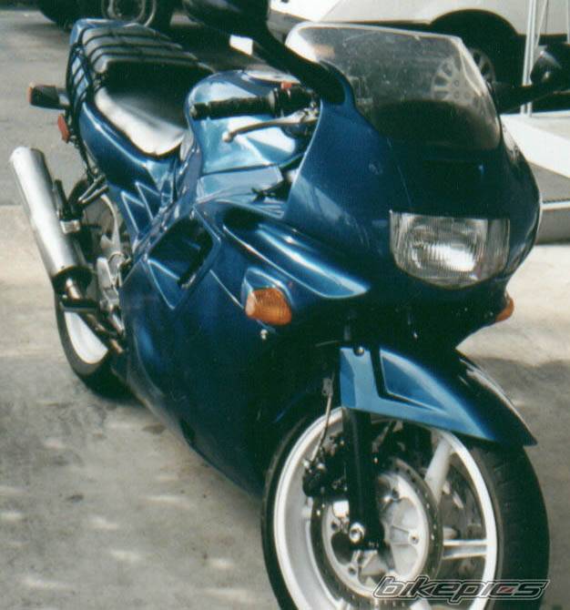 Bike Photo 22436