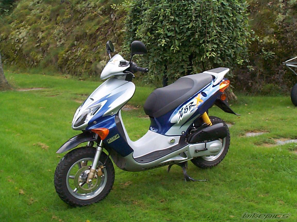 Bike Photo 22438